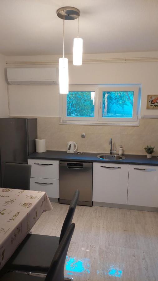 Apartman Miro شيبينيك المظهر الخارجي الصورة