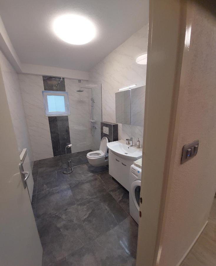 Apartman Miro شيبينيك المظهر الخارجي الصورة