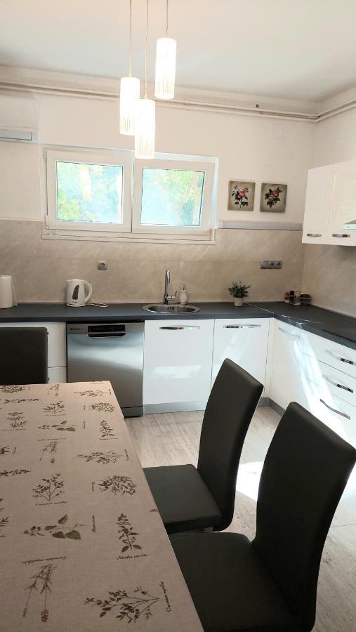 Apartman Miro شيبينيك المظهر الخارجي الصورة