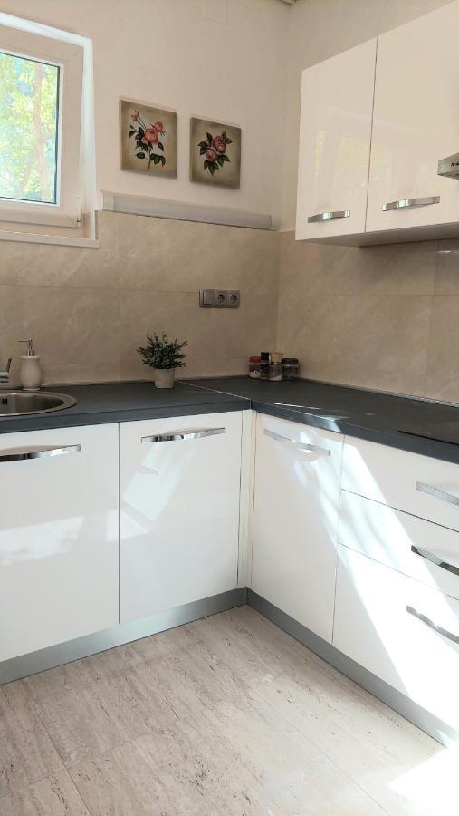 Apartman Miro شيبينيك المظهر الخارجي الصورة