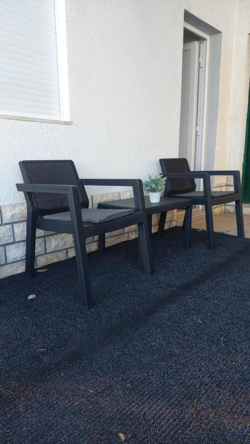 Apartman Miro شيبينيك المظهر الخارجي الصورة